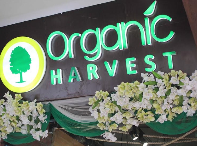 OrganicHarvest